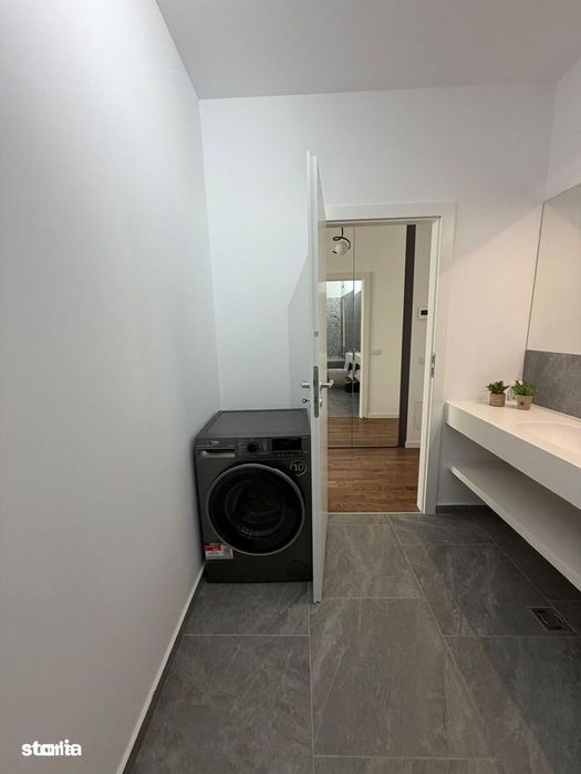 Apartament 2 camere | Băneasa | The Ivy