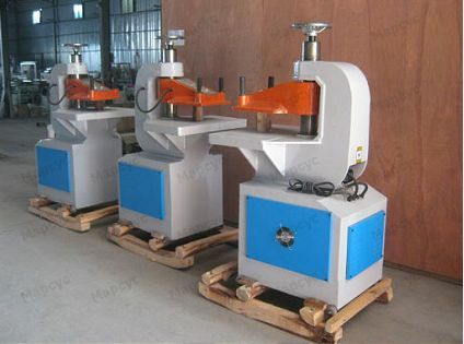 Пакет линия экструдер