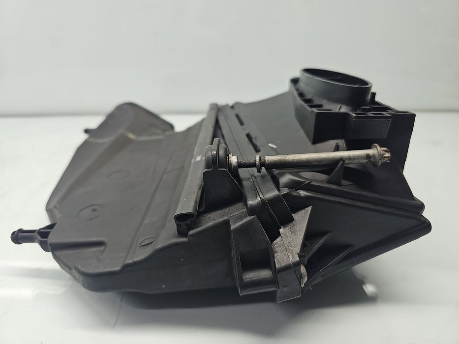 Carcasa filtru aer Mercedes Clasa S (W221) [Fabr 2005-2013] A642090440