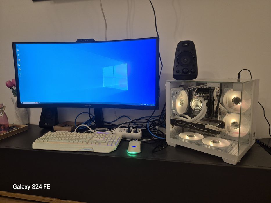 PC Gaming complet
