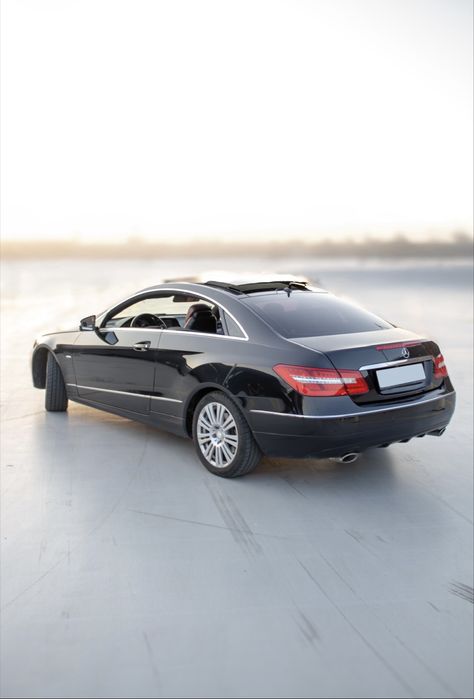 MERCEDES-BENZ E-Class 2010 — imagine 2