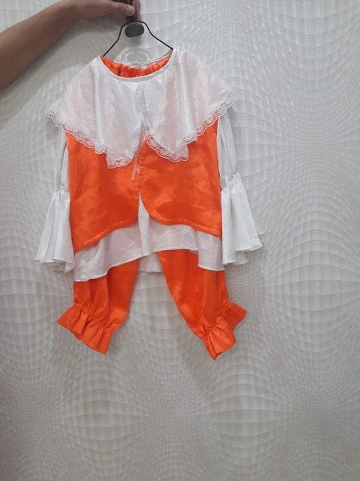 Прокат костюм от 3000