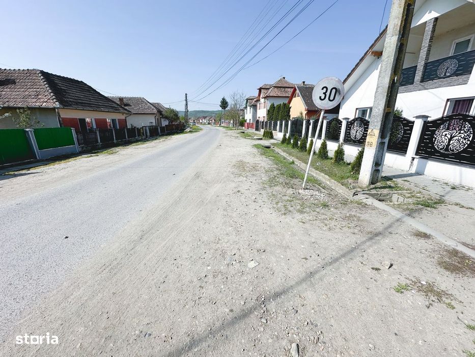 Casă de vânzare   Sat Crăiești , Adămuș