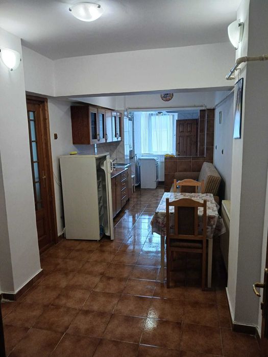 garsoniera Slanic Moldova