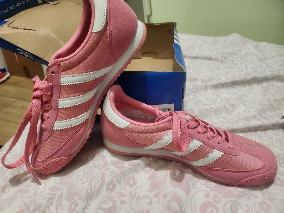 Дамски маратонки Adidas 36 номер