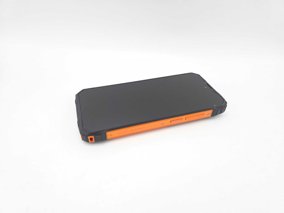 BlackView Fort 1 Black 256GB 6GB DualSim Neverlock Stare Buna