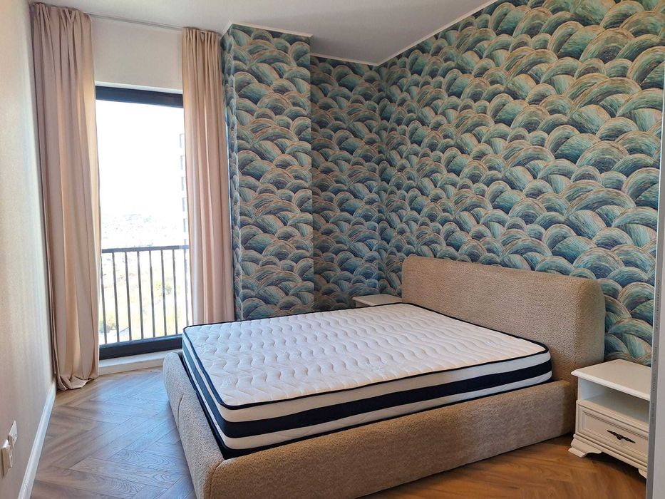 Apartament 2 camere LUX - Frunzisului