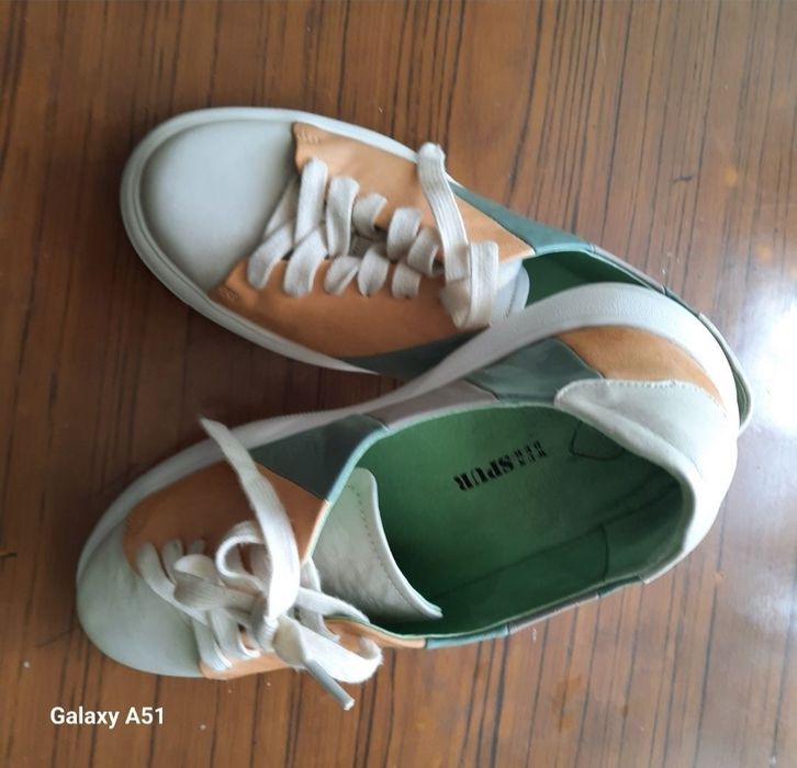 Женская обувь.Европа.