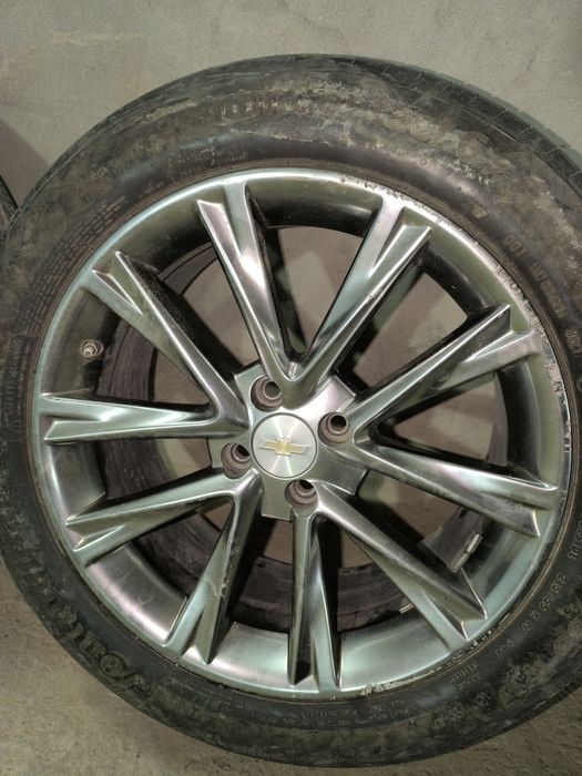 Diska balon 215/45/17R