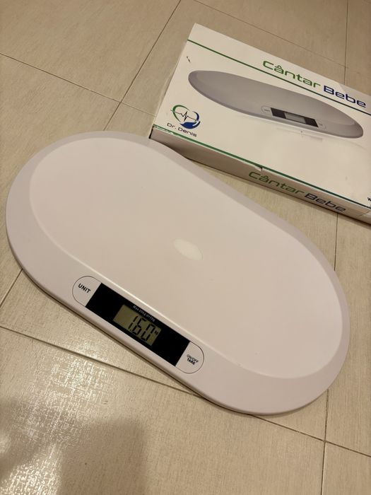 Cantar bebe Dr Denis