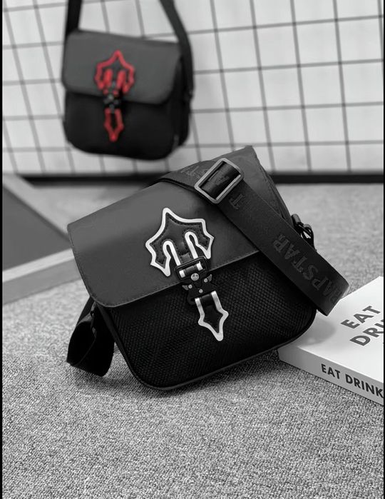 Барсетка trapstar