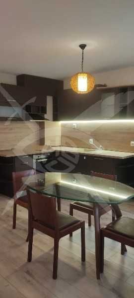 Дава се под наем двустаен апартамент в с. Марково! 11767531