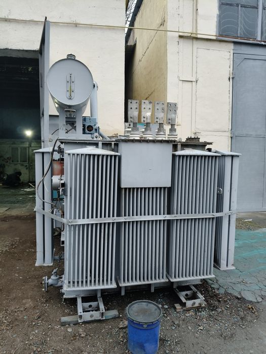 Трансформатор ктпн ктп омп