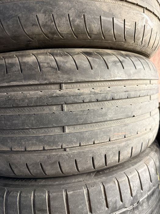 Goodyear 225/45/18
