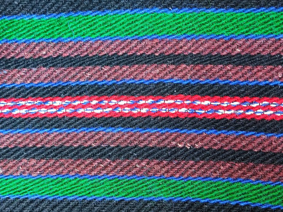 Вълнена битова черга