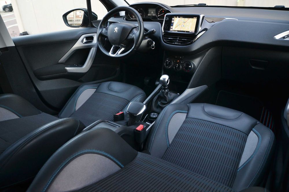 Peugeot 2008 / 1.6 HDI /Posibilitate Rate/Leasing/GARANTIE