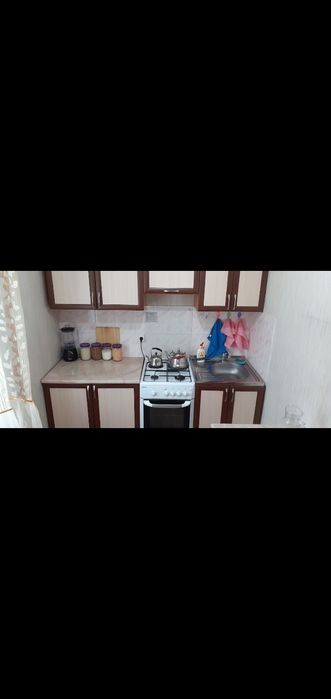 На длительный срок 2х комн.кв. семейным