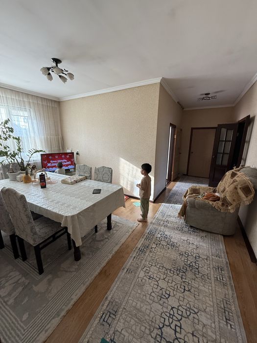 Аренда 4 комнт дома