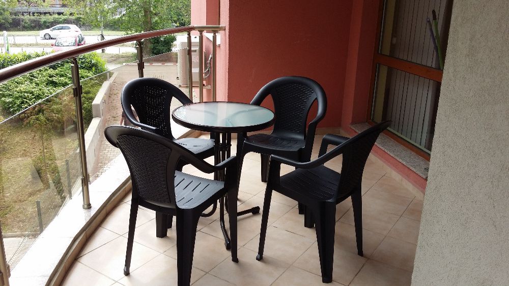 ”Черноморски бриз” 2-стаен лукс апартамент