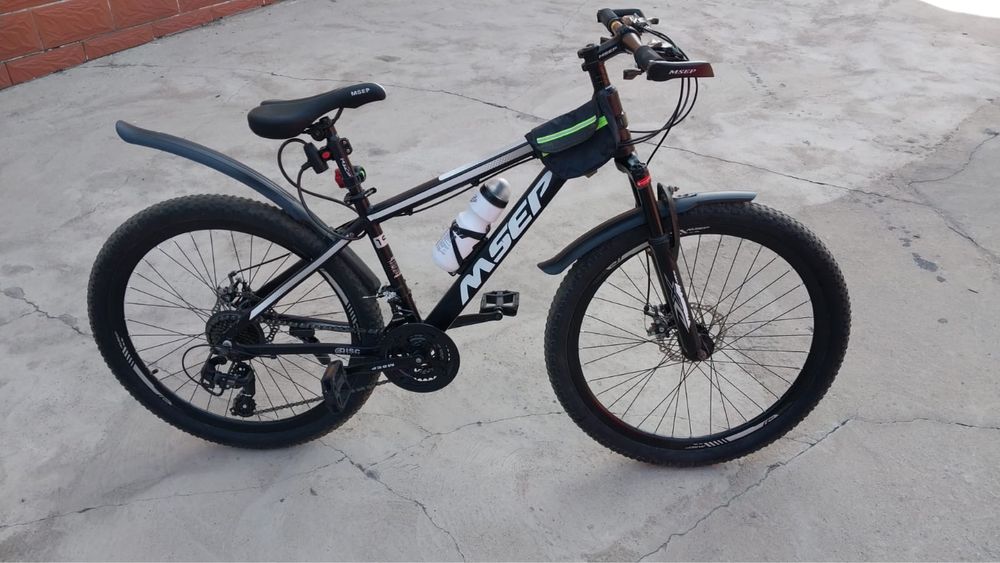 Продам велосипед