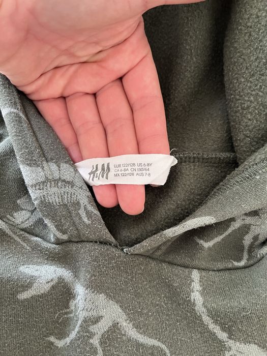 Лот от 5 броя сутчъри за момче 4-5 г за общо 9 евро