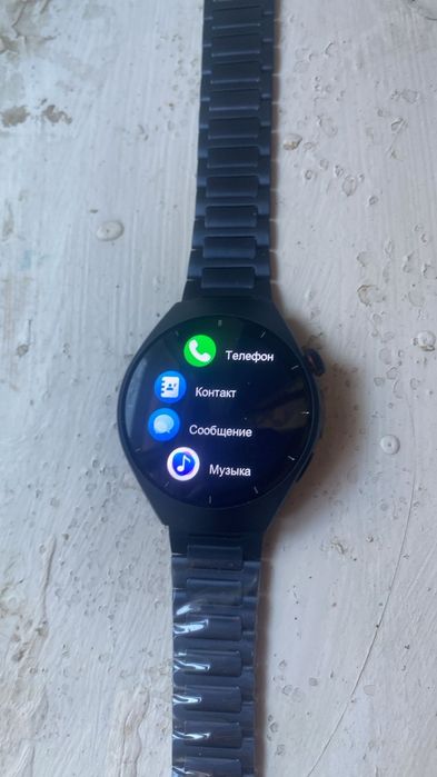 Продаю часы новый без каробки