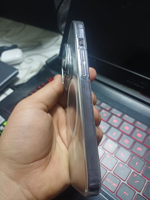 Iphone 14pro Korobka dockument