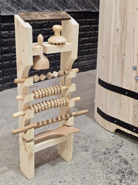 Фито бочка от производителя