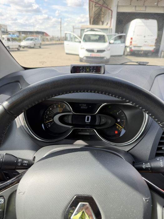 Renault Captur 0.9 TCe
