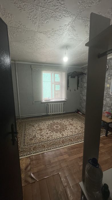 СРОЧНО Продам комнату в общежитие.