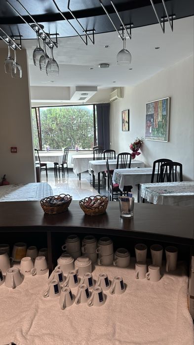 Нощувки с панорамна морска гледка