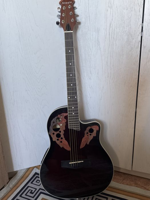 Гитара ADAGIO(indonesia)