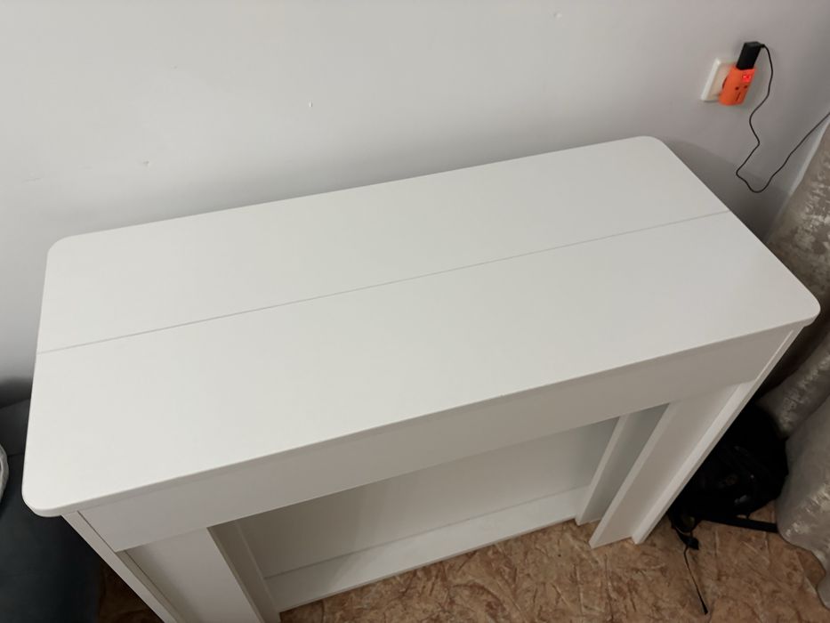 Стол трансформер 3 метра