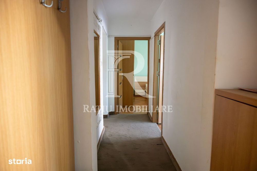 Apartament 3 Camere | Rogeriu | Oradea