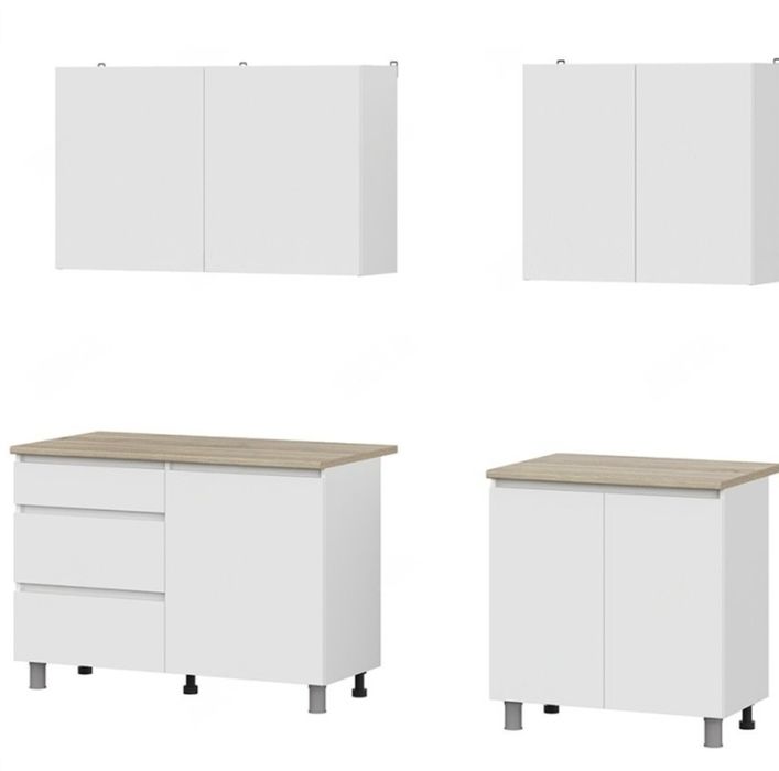 Продам кухонный гарнитур новый в упаковке