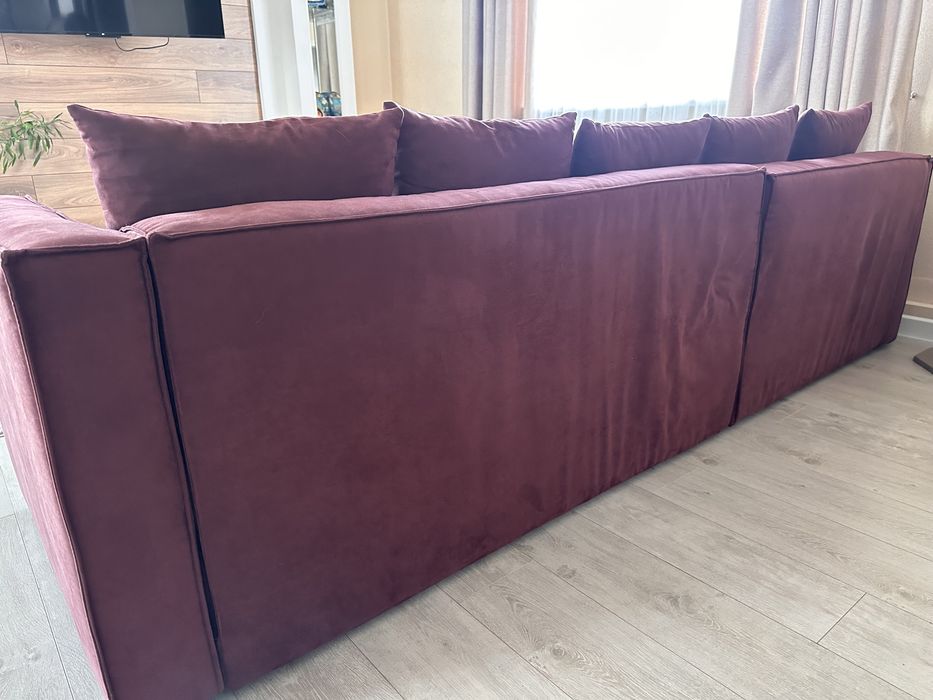 продается угловой диван