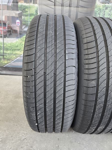 215/65/17 MICHELIN 4бр