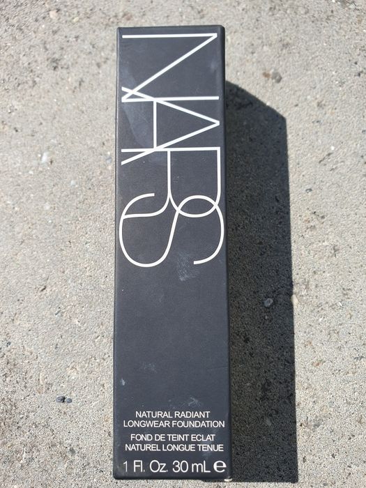Фондьотен NARS оригинални