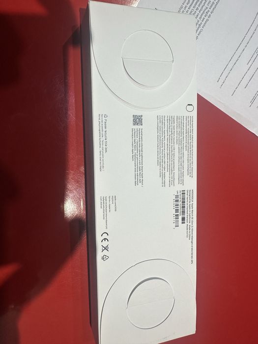 Apple Watch SE GPS 2026 40 mm NOU