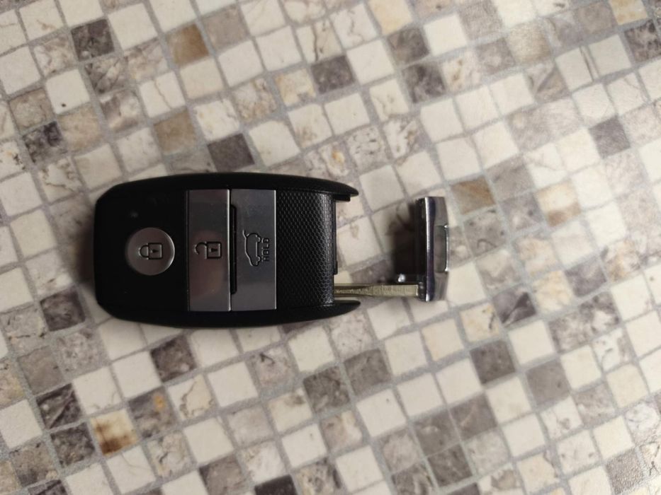 Смарт ключ за KIA