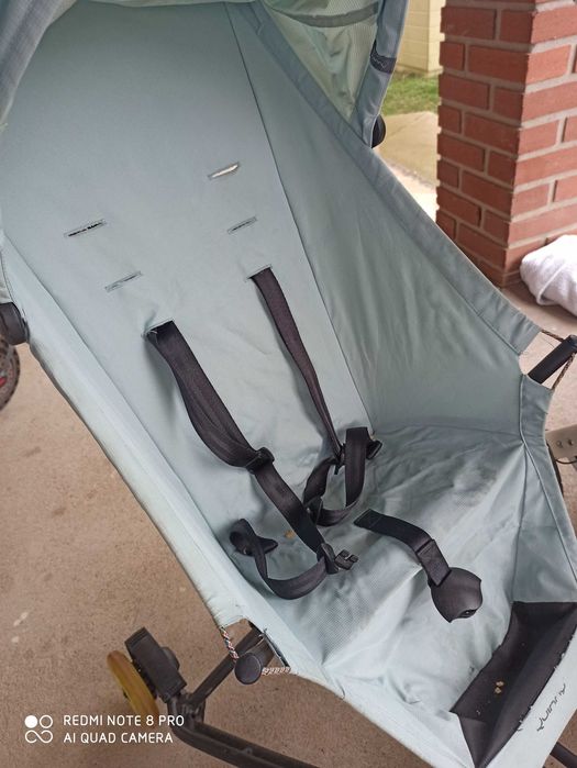 Doua carucioare ,unul 2in 1 si celalalt sport ft compactabil