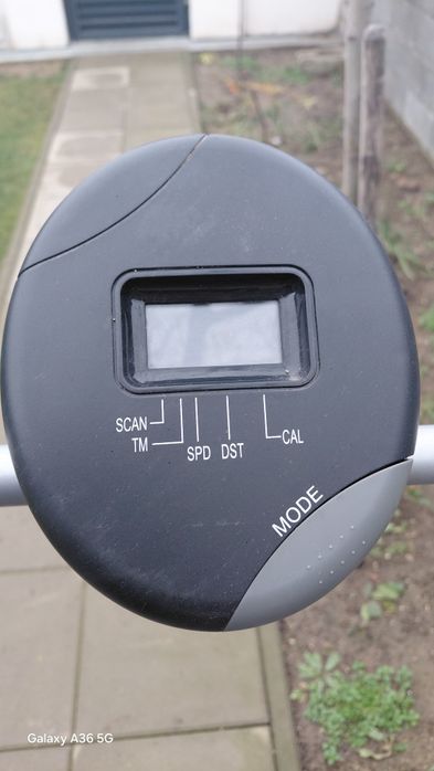 Vând bandă de alergat