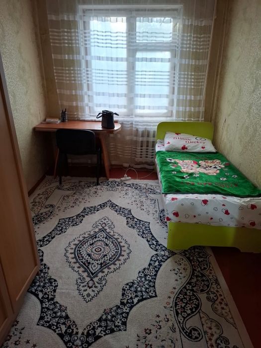 Срочно продам 3х комн кв