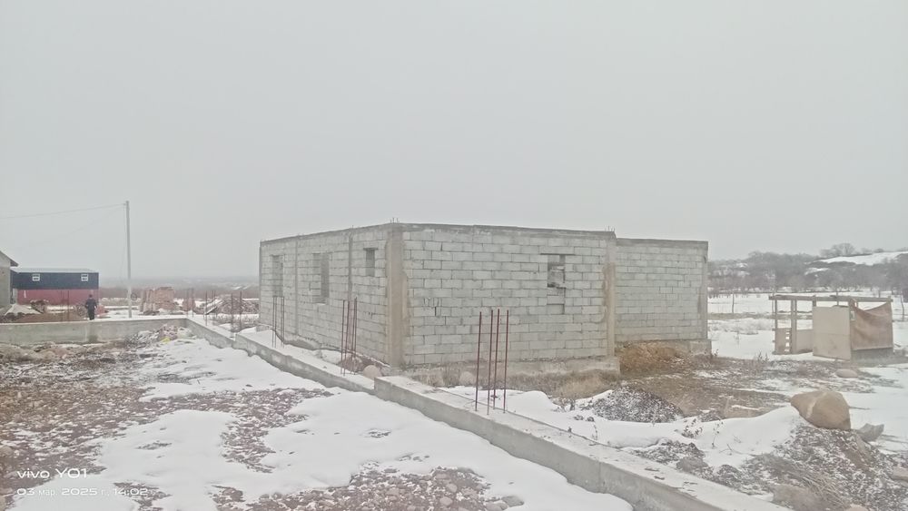 Үй сатылады Каскеленде