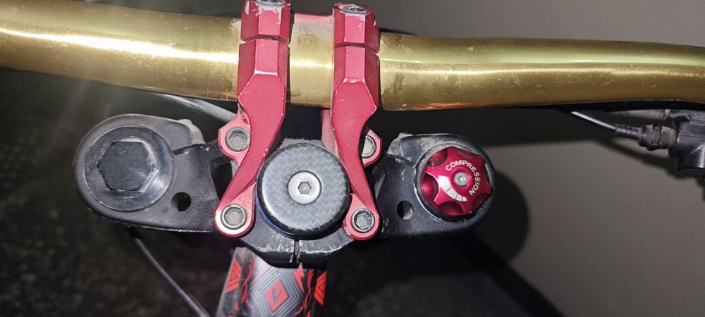 МТБ велосипед MTB