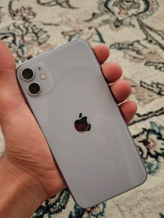 Iphone 11 Xolati Zor Yomkist 85% Randoy