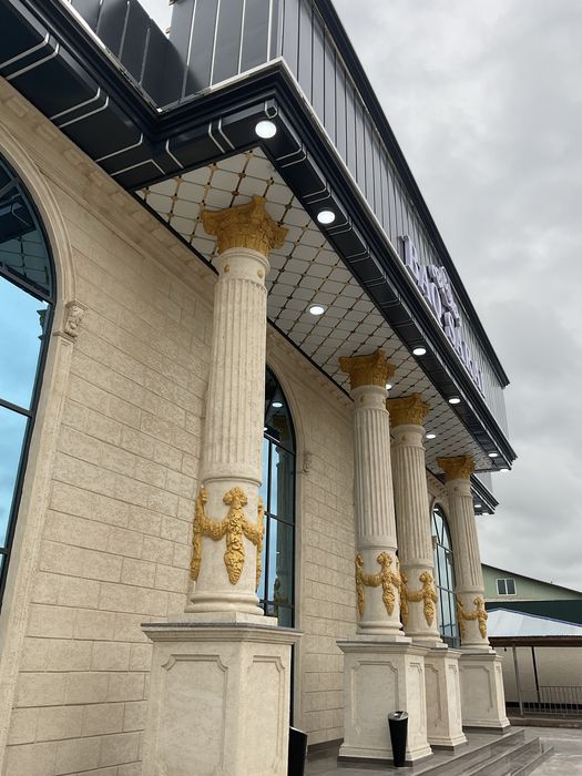 Тунукафон. Тунукафон. Тунукафон