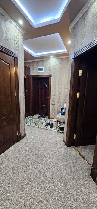 Срочно продаётся квартира 3\3\5,Чиланзар-13\Учтепа\