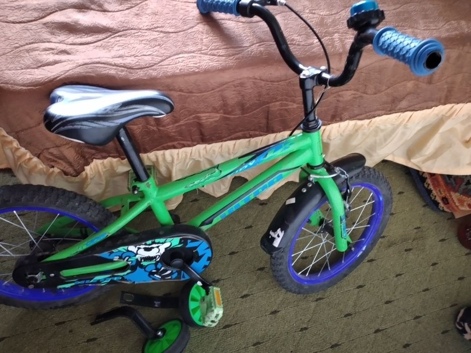 Детско колело Ultra 16"