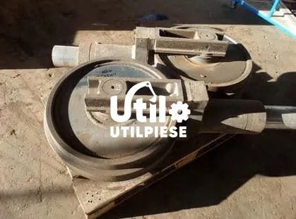 idler liebherr r944 r942 r954 r964 r974 r984 - original verificat